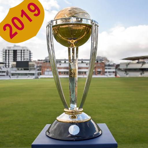 Cricket Worldcup 2019 Live Score