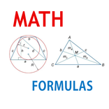Math Formulas Offline