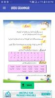 Urdu Grammar ảnh chụp màn hình 1