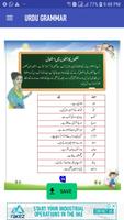 Urdu Grammar скриншот 3