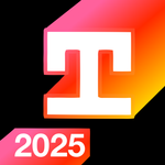 Add text on Photo - TextLab icon