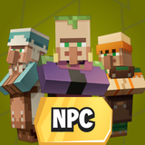 NPC Mod for Minecraft