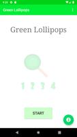 Green Lollipops bài đăng
