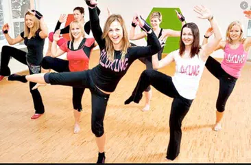 Schlank tanzen, Videos. Gymnastik zu Hause APK Herunterladen