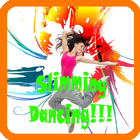 Slimming Dancing آئیکن