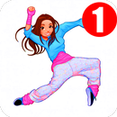 Thin dancing. Exercises to lose weight APK