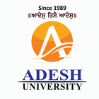 Adesh Student icône