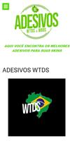 Adesivos para World Truck Driving Simulator Affiche