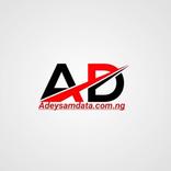 Adeysamdata