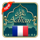 Adhan France icono