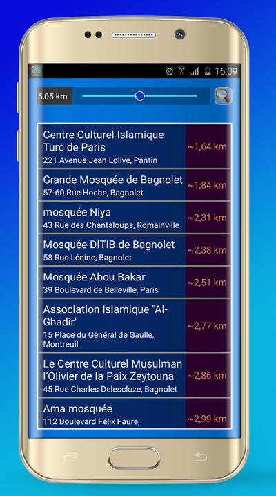 Athan france Prayer Time France APK 1 3 6 Download for Athan france Prayer Time France APK 1 3 6 Download for