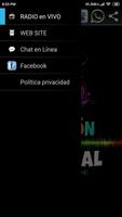 ADICCIÓN MUSICAL RADIO On Line 截图 2