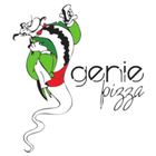 Génie Pizza icône