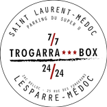 ”Trogarra Box