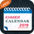 Khmer Calendar 2019