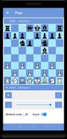 Chess Master syot layar 1