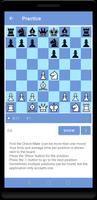 Chess Master syot layar 2