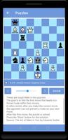 Chess Master syot layar 3