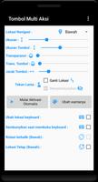 Tombol Multi Aksi screenshot 1