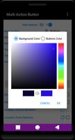 Multi Action Button screenshot 3