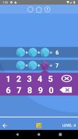 Mathematics Games screenshot 1