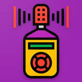 Noise Level Meter - DB meter