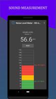 Noise Level Meter gönderen