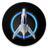 Space shooter Rock