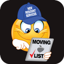 Moving App - Moving Checklist APK