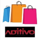 Aditivo آئیکن