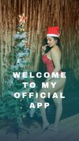 Aditi Mistry Official App Affiche