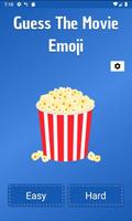 Guess the Movie with Emojis Plakat