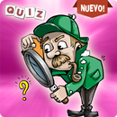 Quiz: Adivinanzas y Acertijos Enrevesados APK