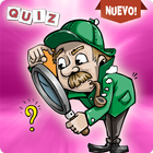 Quiz: Adivinanzas y Acertijos Enrevesados أيقونة