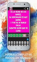Quiz: Adivinanzas y Acertijos Enrevesados screenshot 2