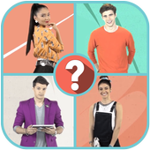 B1A?: Adivina el personaje - Quiz For BI4