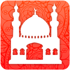 أذكار المسلم (يعمل تلقائيا)‎ icon