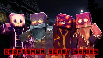 Craftsman XI - Scary Series capture d'écran 2
