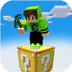 Craftsman One Block icon