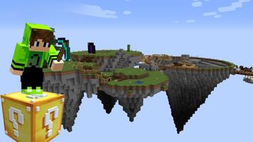 Craftsman One Block screenshot 3
