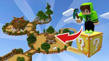 Craftsman One Block screenshot 1