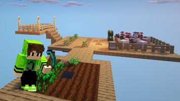 Craftsman One Block screenshot 2