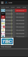 cable2stream tv for airtel Tanzania 海报