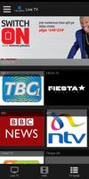 cable2stream tv for airtel Tanzania captura de pantalla 1