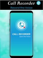 پوستر Automatic Call Recorder - Admin