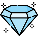 Diamantes para juego APK