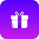 GiftCardy: Tarjetas de regalo APK