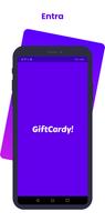 GiftCardy پوسٹر