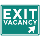 Exit Vacancy Hotel ไอคอน