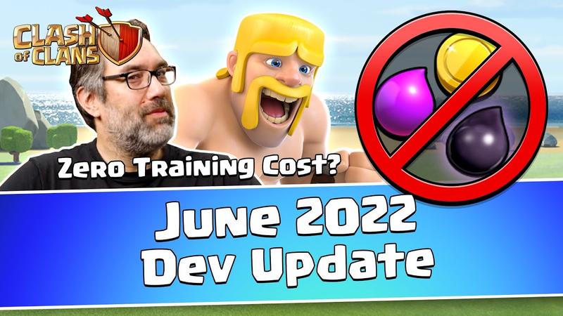 Clash of Clans Summer Update is Live Now! video